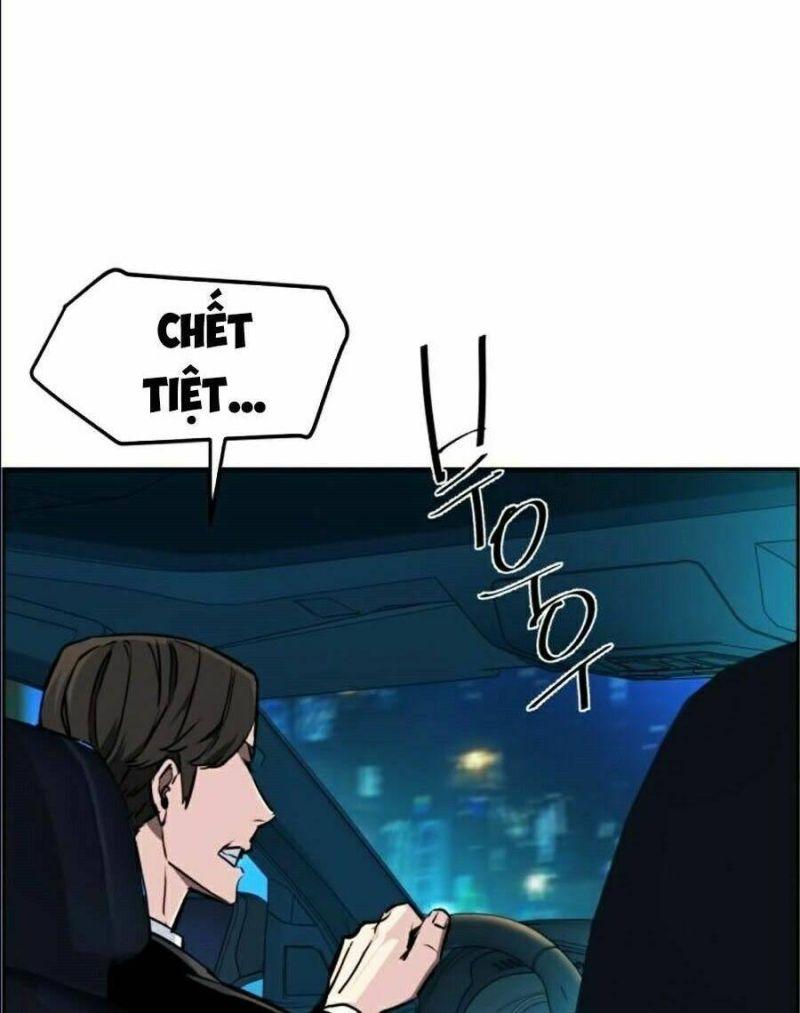 bạn học tôi là lính đánh thuê chapter 46 87