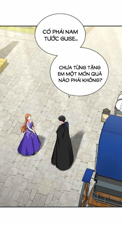 nữ công tước với tâm hồn trống rỗng chapter 20 30