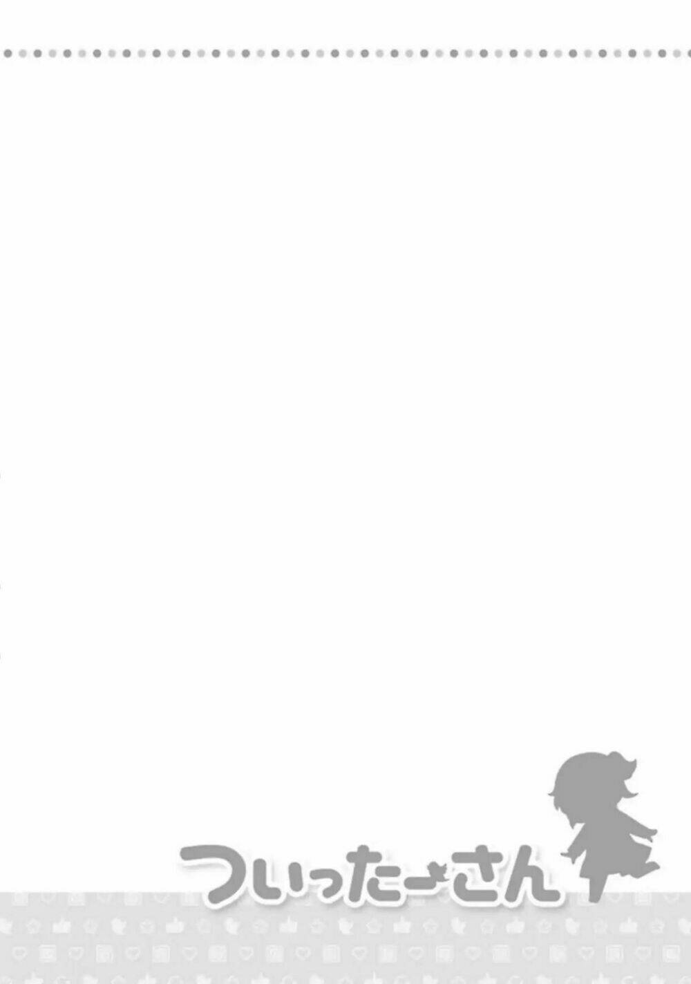 twitter-san chapter 3 3