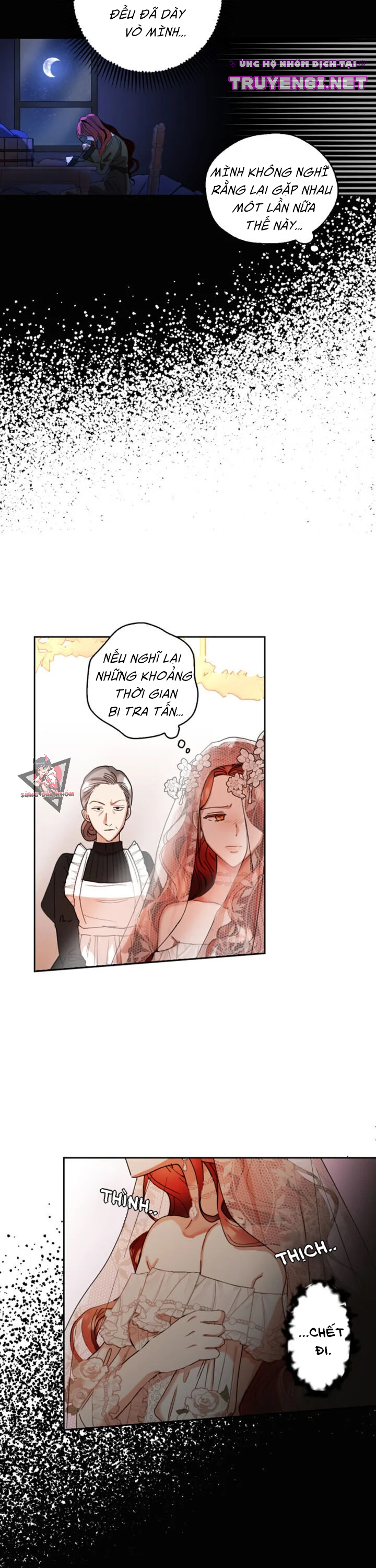 đưa chồng tôi lên mức tối thượng chapter 2 5