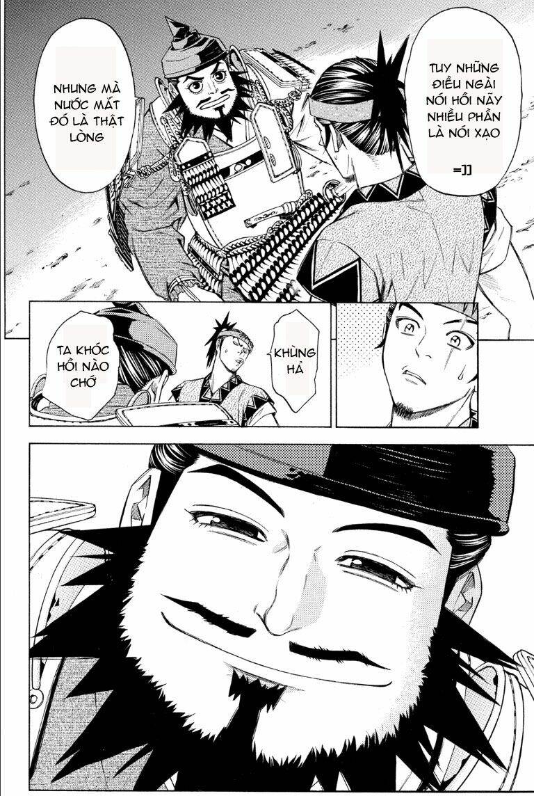 thiếu niên vương phần 2 chapter 70 30