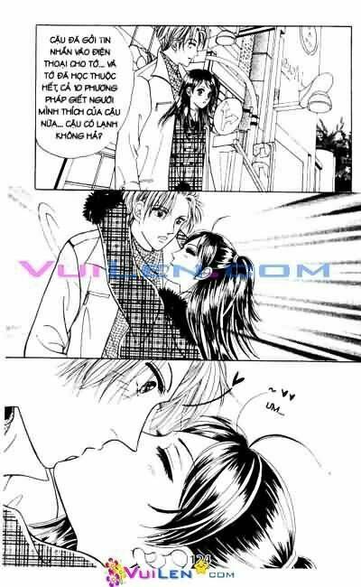 cô gái yêu kiều chapter 10 124