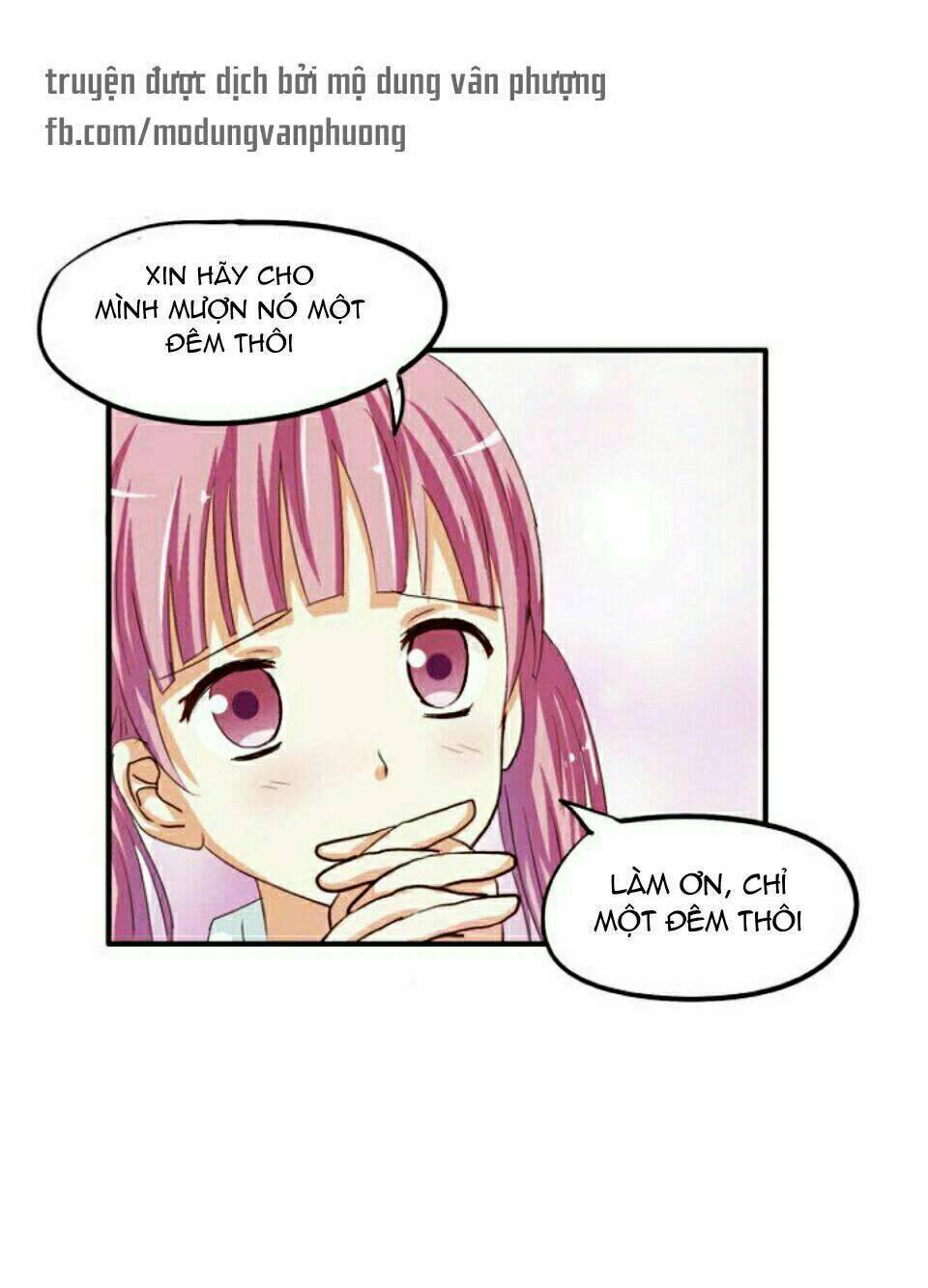 mối tình đầu có chút ngọt chapter 24 27