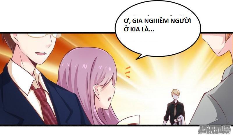 tổng tài đã cưới em chapter 21.1 3