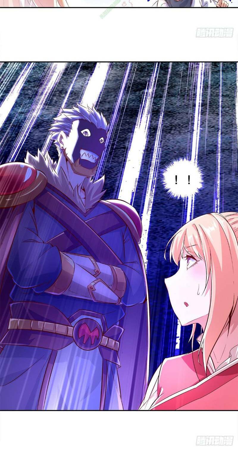 võng du chi tối cường đoán mệnh sư chapter 10 20