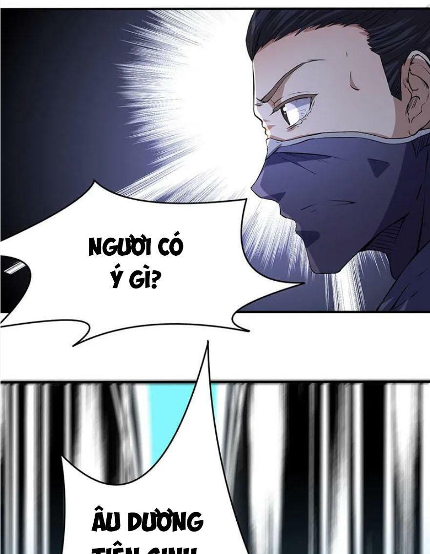 võ đạo độc tôn chapter 155 1