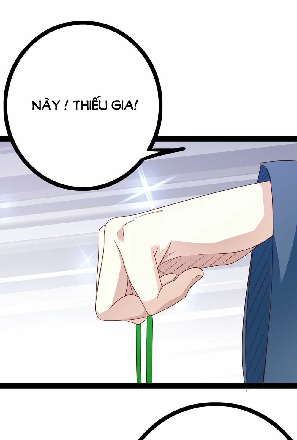 hoàng hậu của trẫm là võ lâm minh chủ chapter 24 1