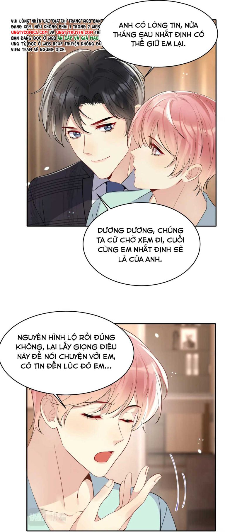 lại bị bạn trai cũ nhắm trúng rồi chapter 84 20