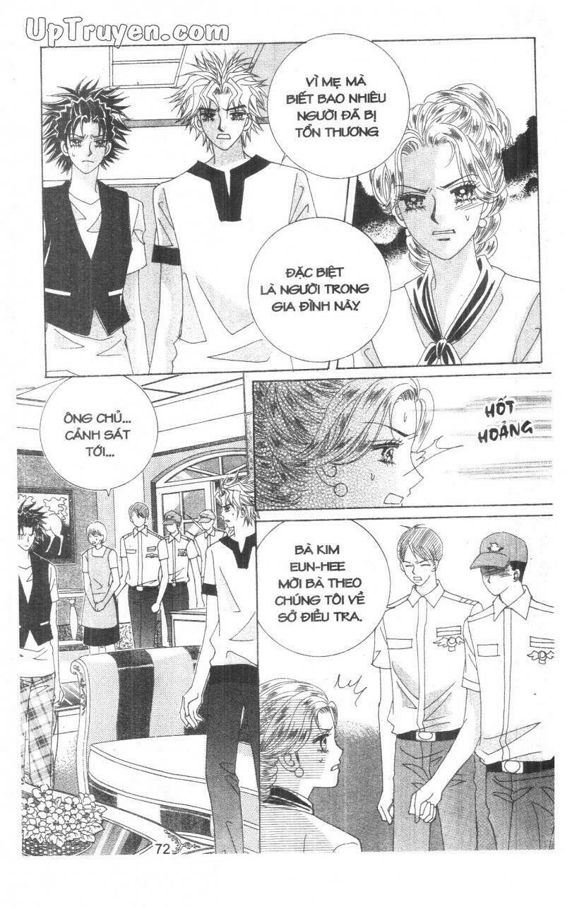 meo meo dịu dàng đi nhé chapter 12 72