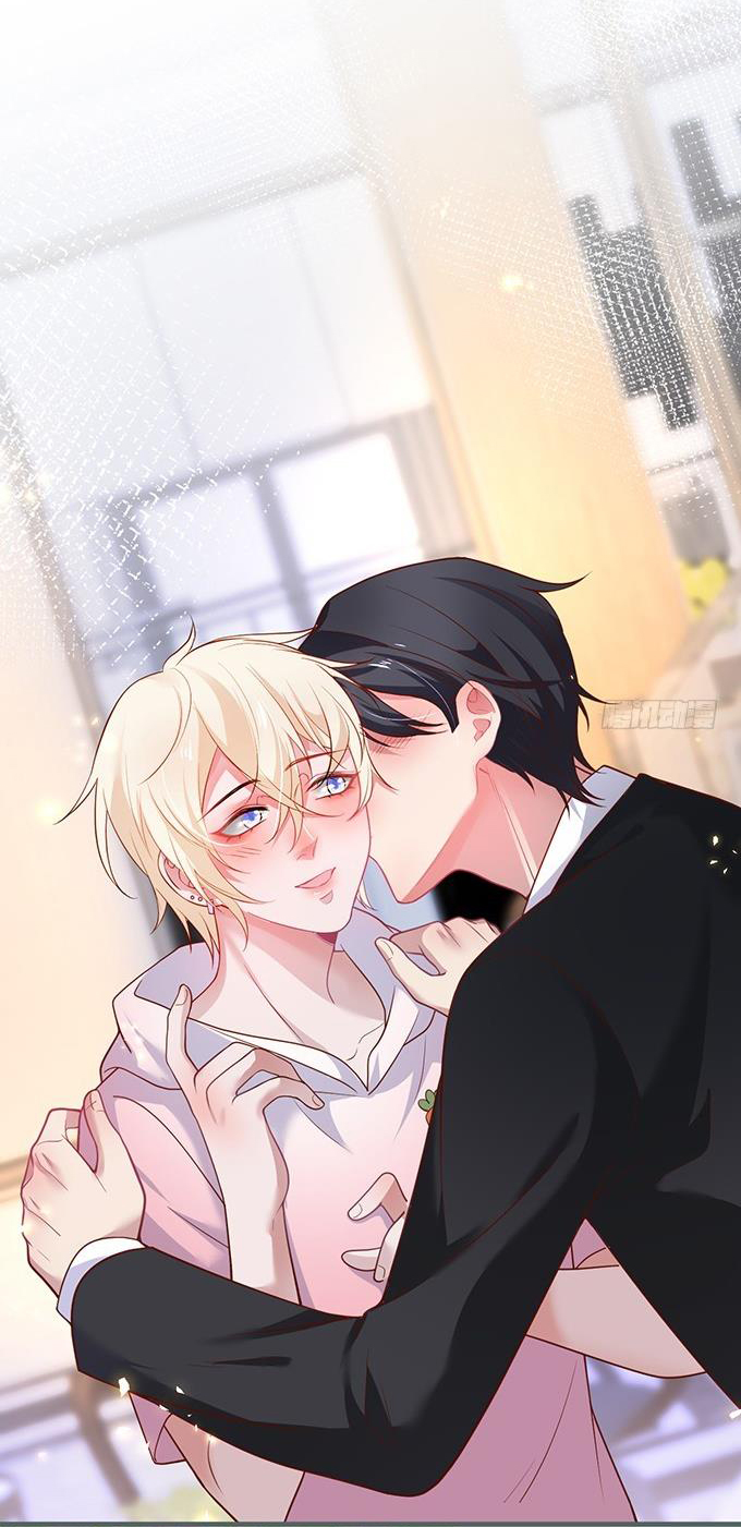 dưỡng khí chí mạng chapter 32 30