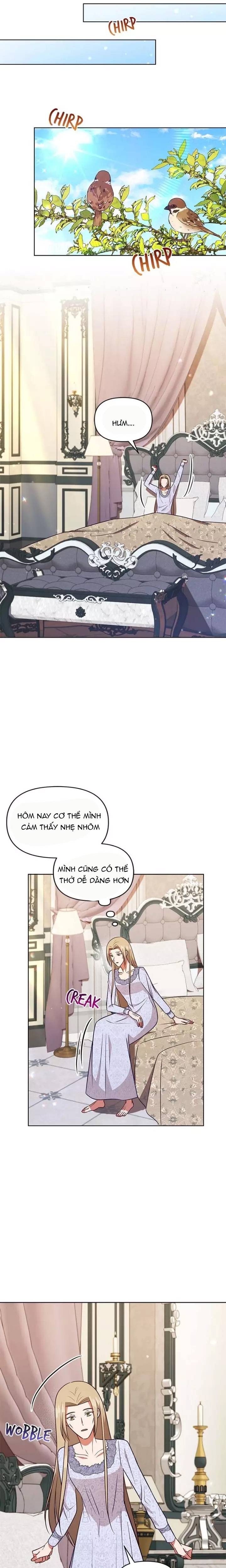 công tước ác quỷ không ngủ được chapter 48 18