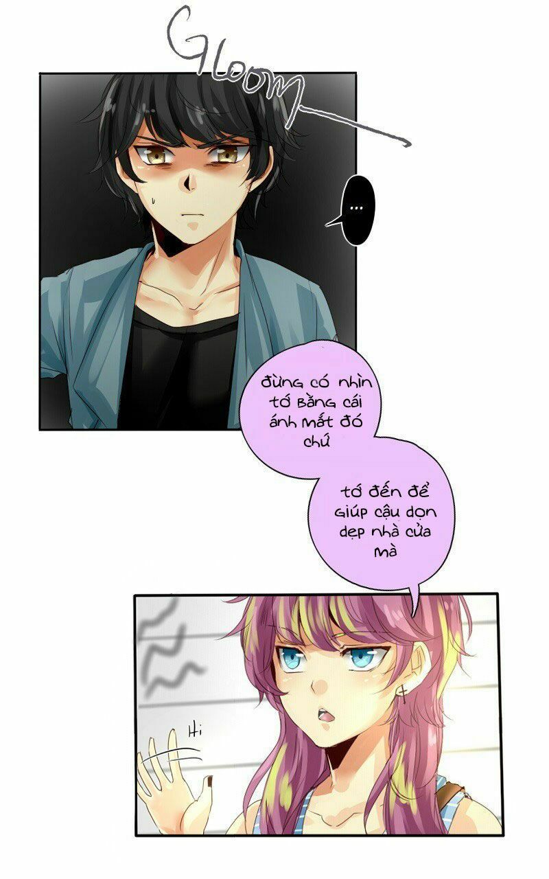 unordinary chapter 8 13