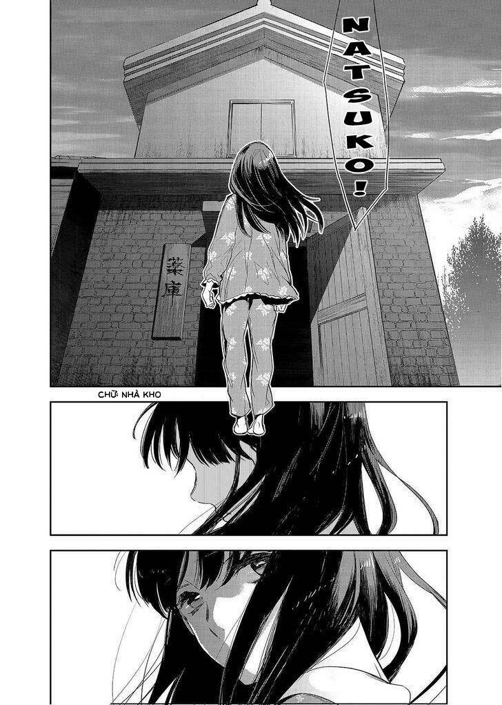 ou-sama game - kigen chapter 29 26