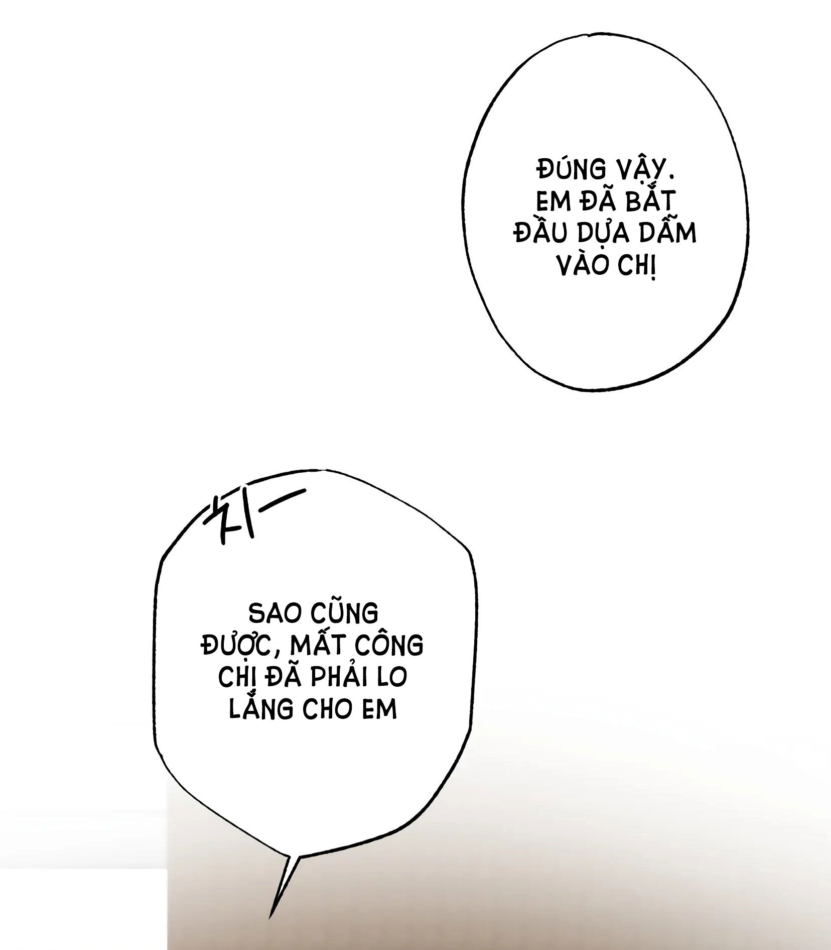 Trợ Lí Kim, Ăn Thử Không chapter 25.2 - Trang 2