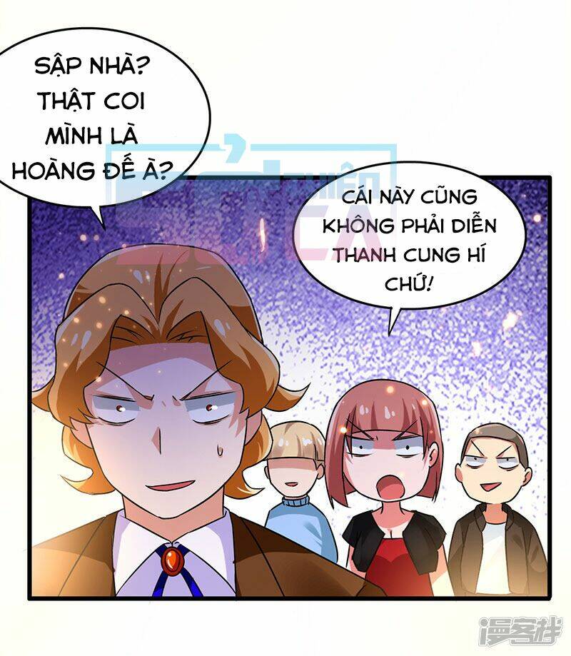 siêu cấp bại gia tử chapter 65 2