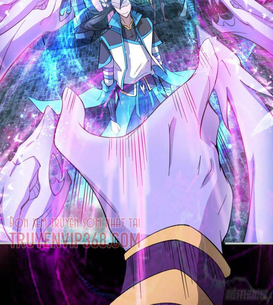 ma hoàng sư đệ quả thực quá chung tình chapter 82 52