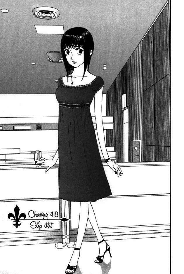 liar game chapter 48 1