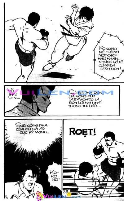 truyền nhân atula - shura no mon i chapter 5 37