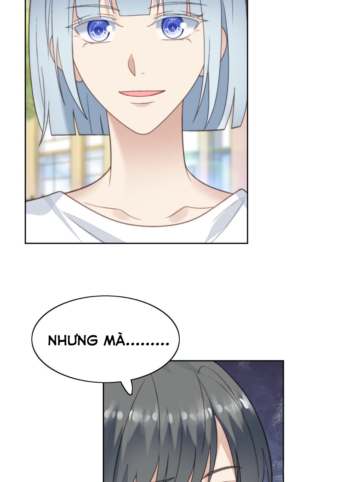 dựa vào đại lão ổn định vị trí c trong nam đoàn chapter 14 43