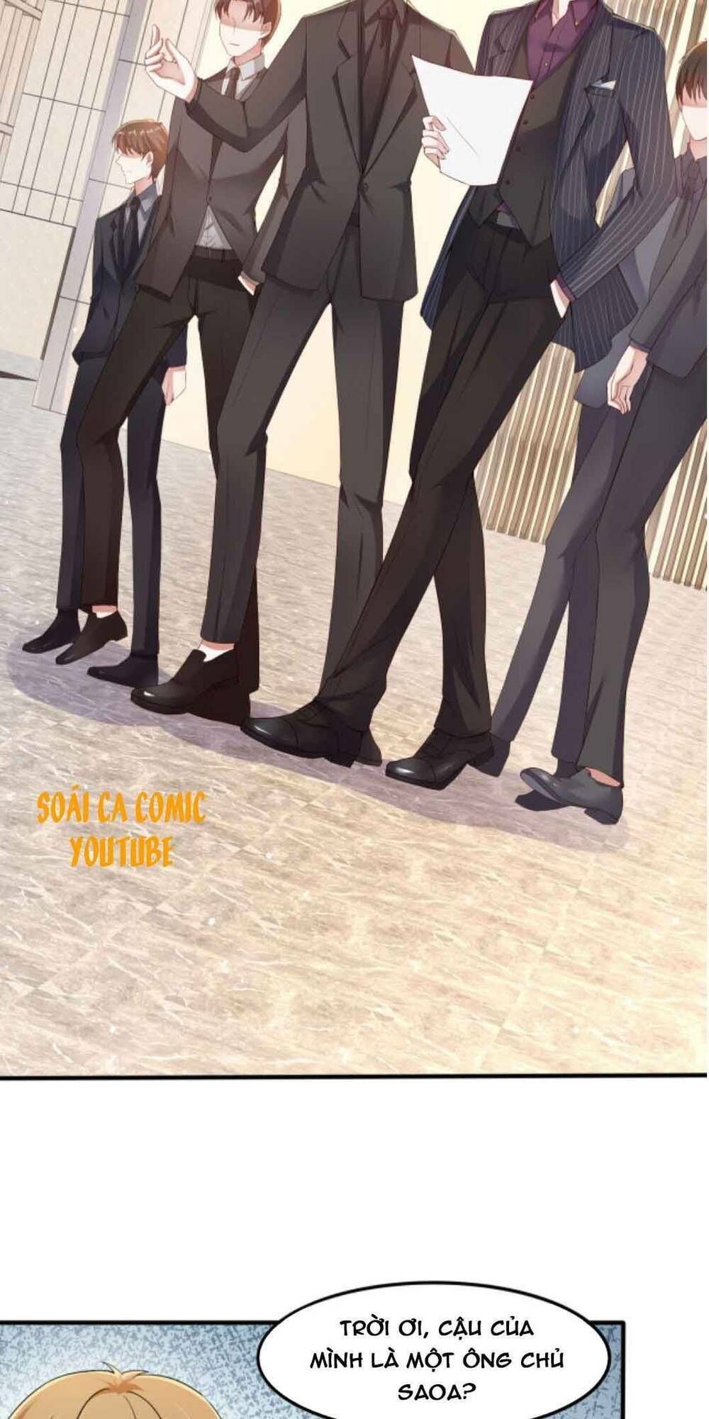 nhất sanh hữu hỉ chapter 6 22