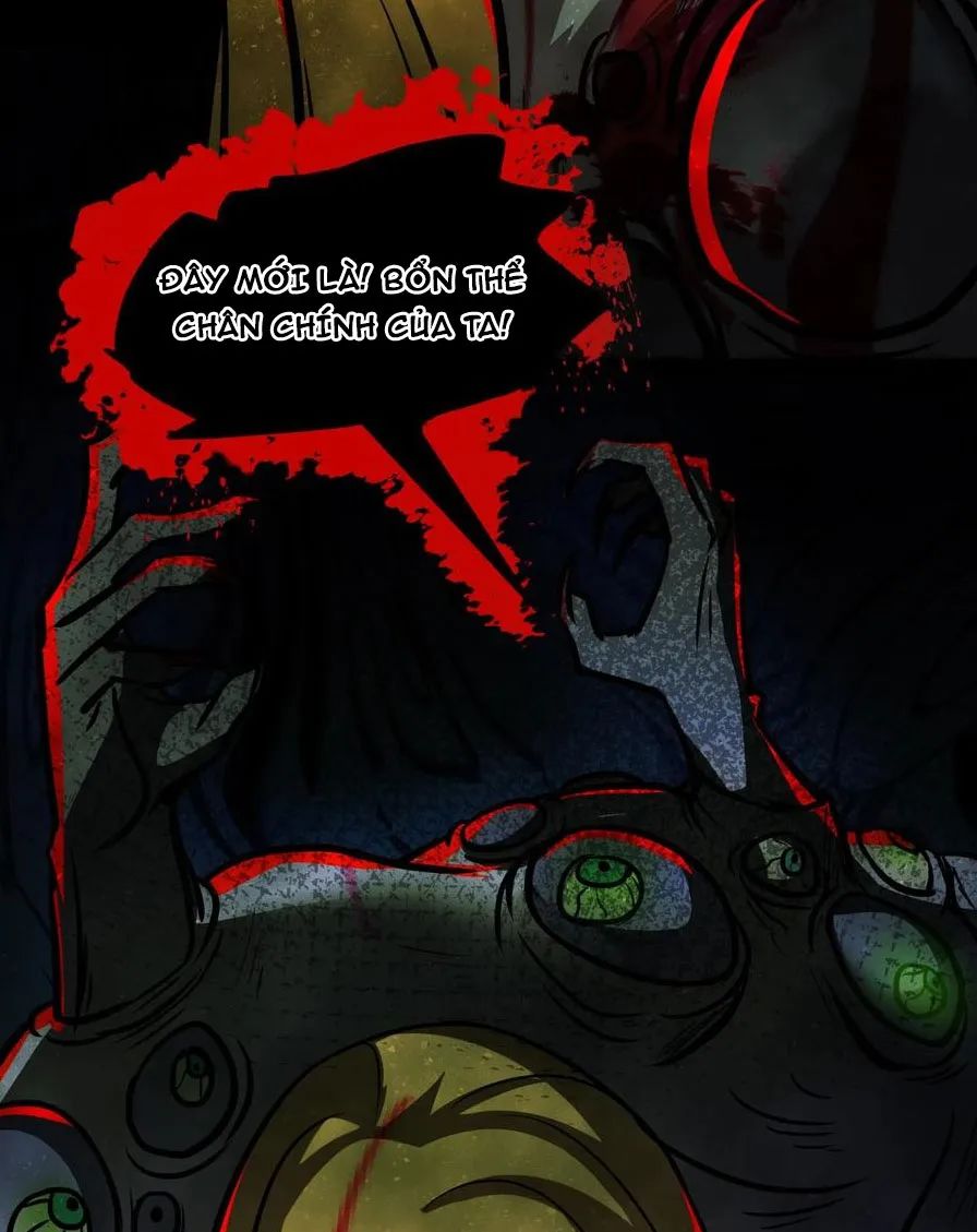 quỷ dị dược tề sư: bệnh nhân của ta đều là kinh khủng chapter 71 38