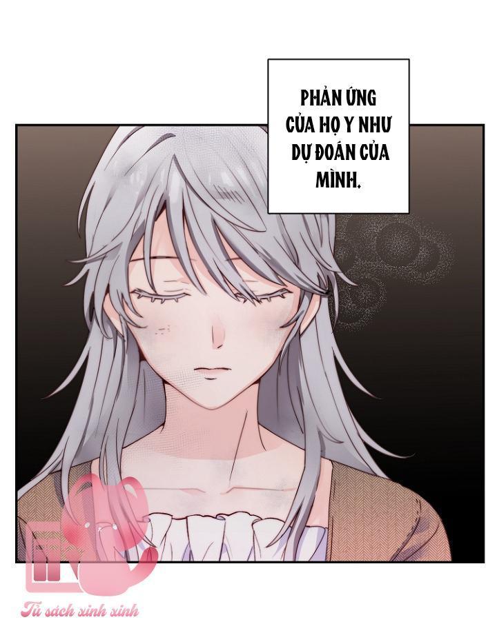 bỏ quách chồng con đi, tiền bạc mới là tất cả chapter 2 72