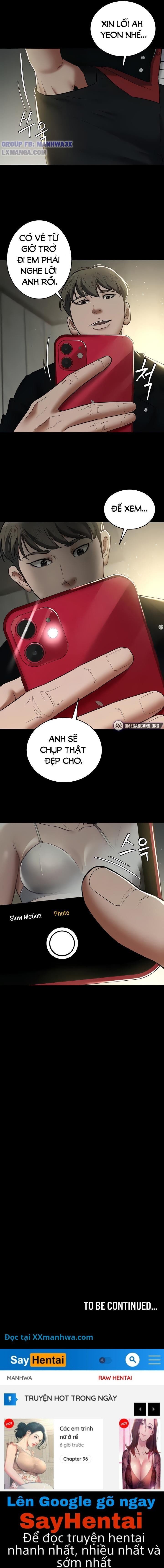 trả thù cá nhân chapter 8 8