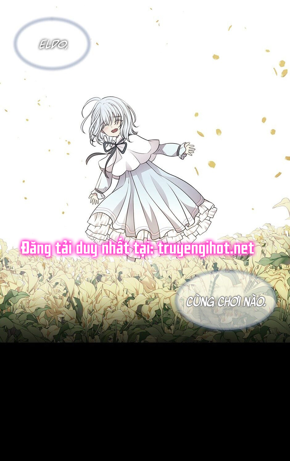 năm môn đệ của charlotte chapter 76 26