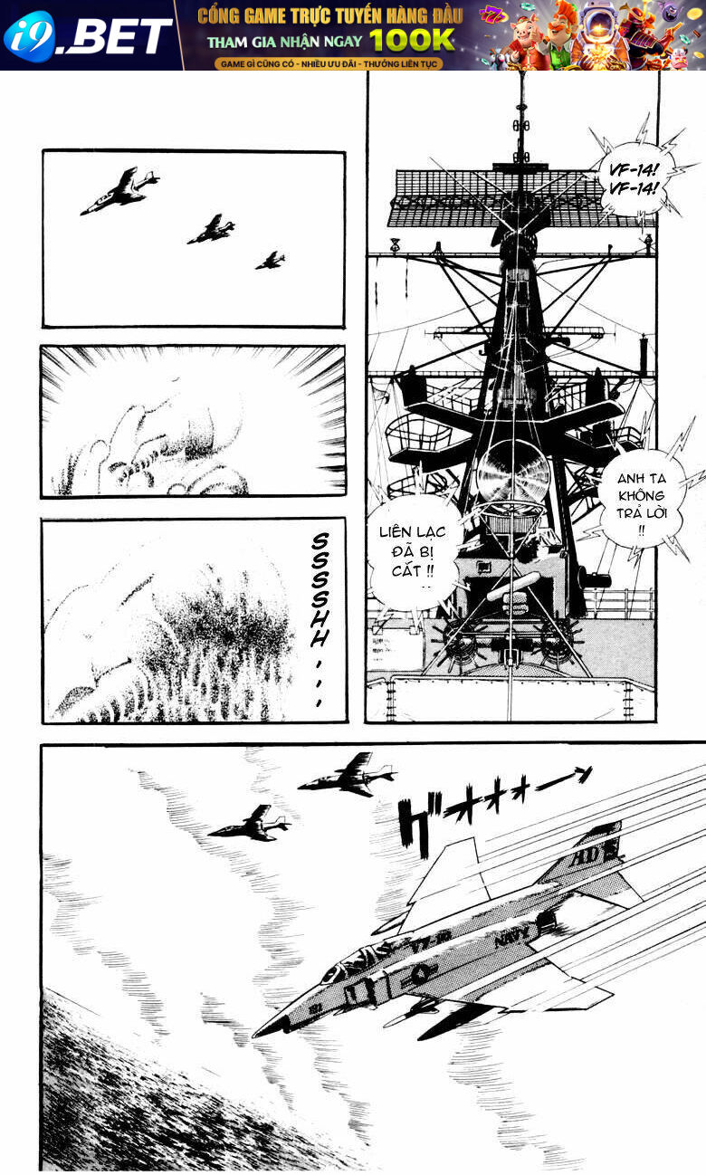 devilman chapter 19 36