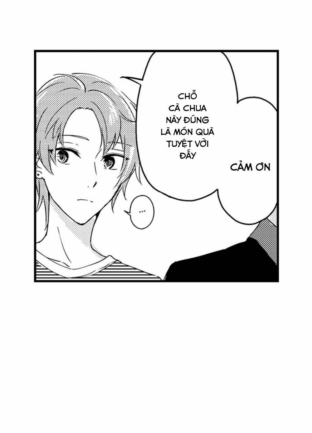 mang thai ở trường nam sinh chapter 46 28