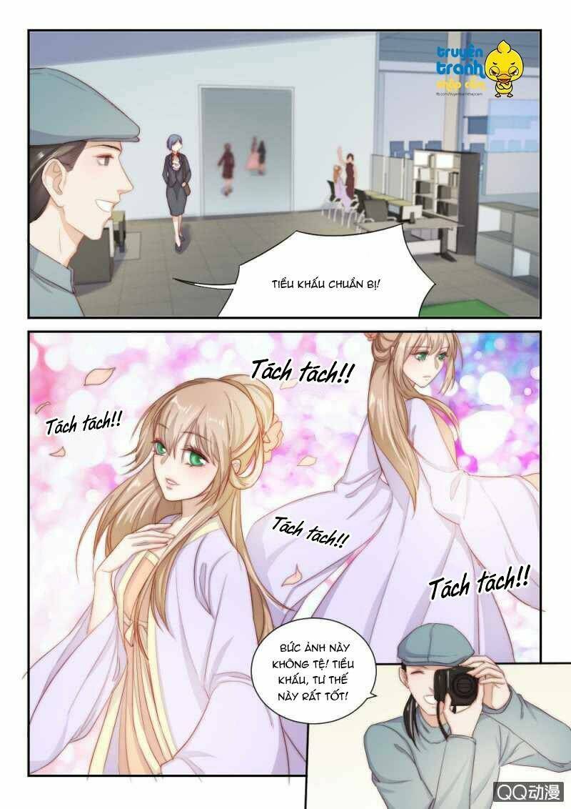 nam thần cách vách chapter 109 7