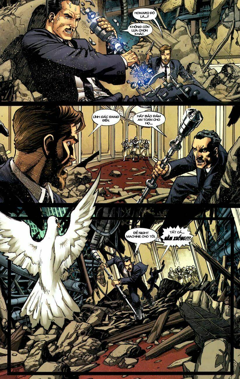 s.h.i.e.l.d chapter 2 16