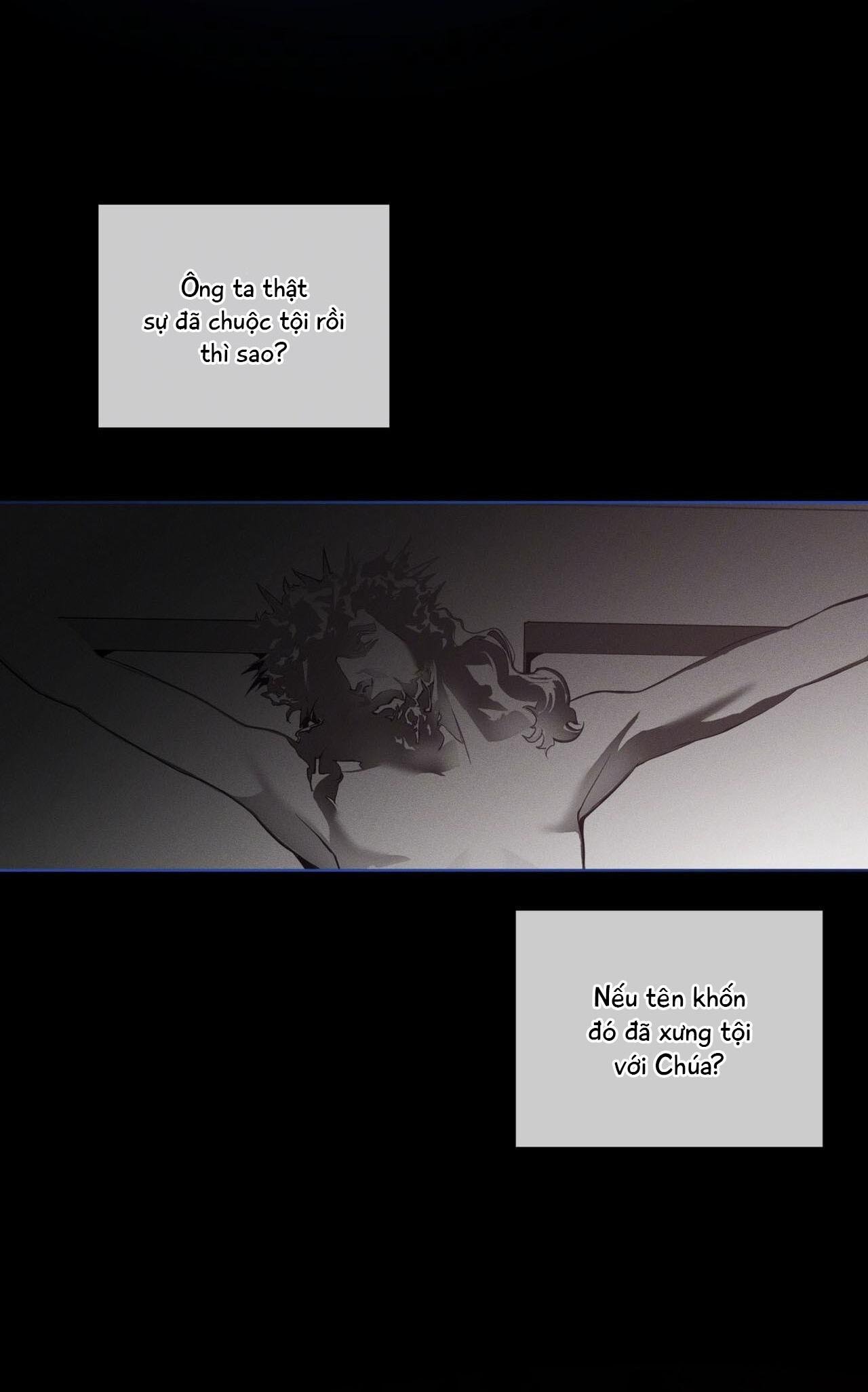 hồi ức của nhịp thở chapter 21 42