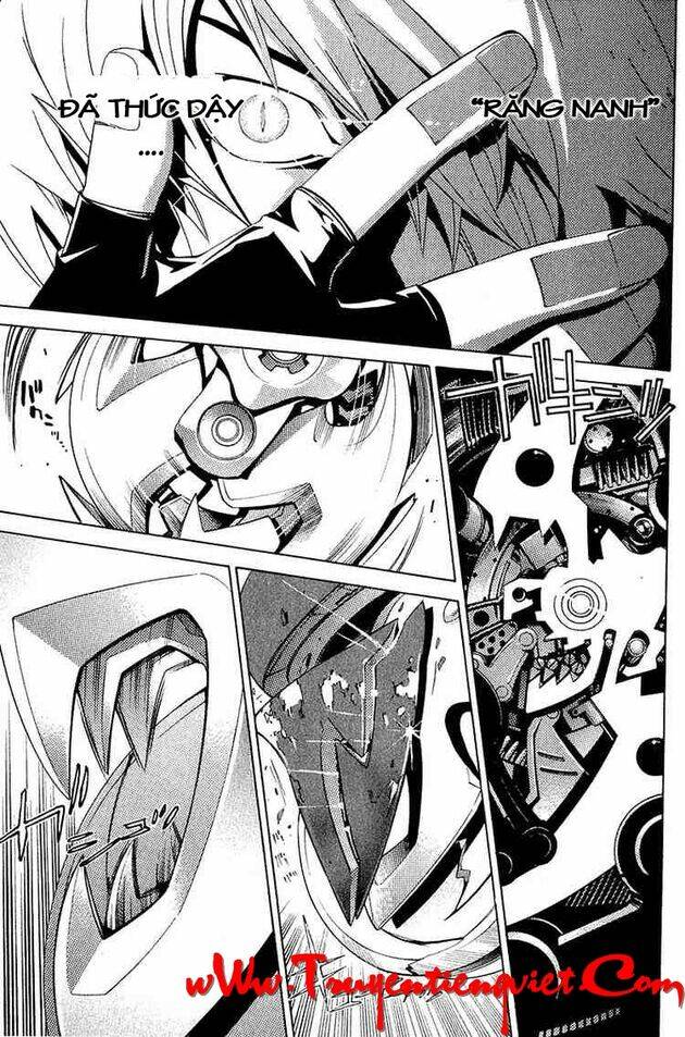 air gear chapter 69 5