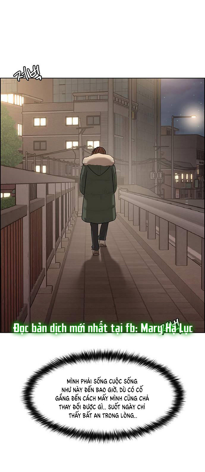 vẻ đẹp đích thực - true beauty chapter 240.1 11