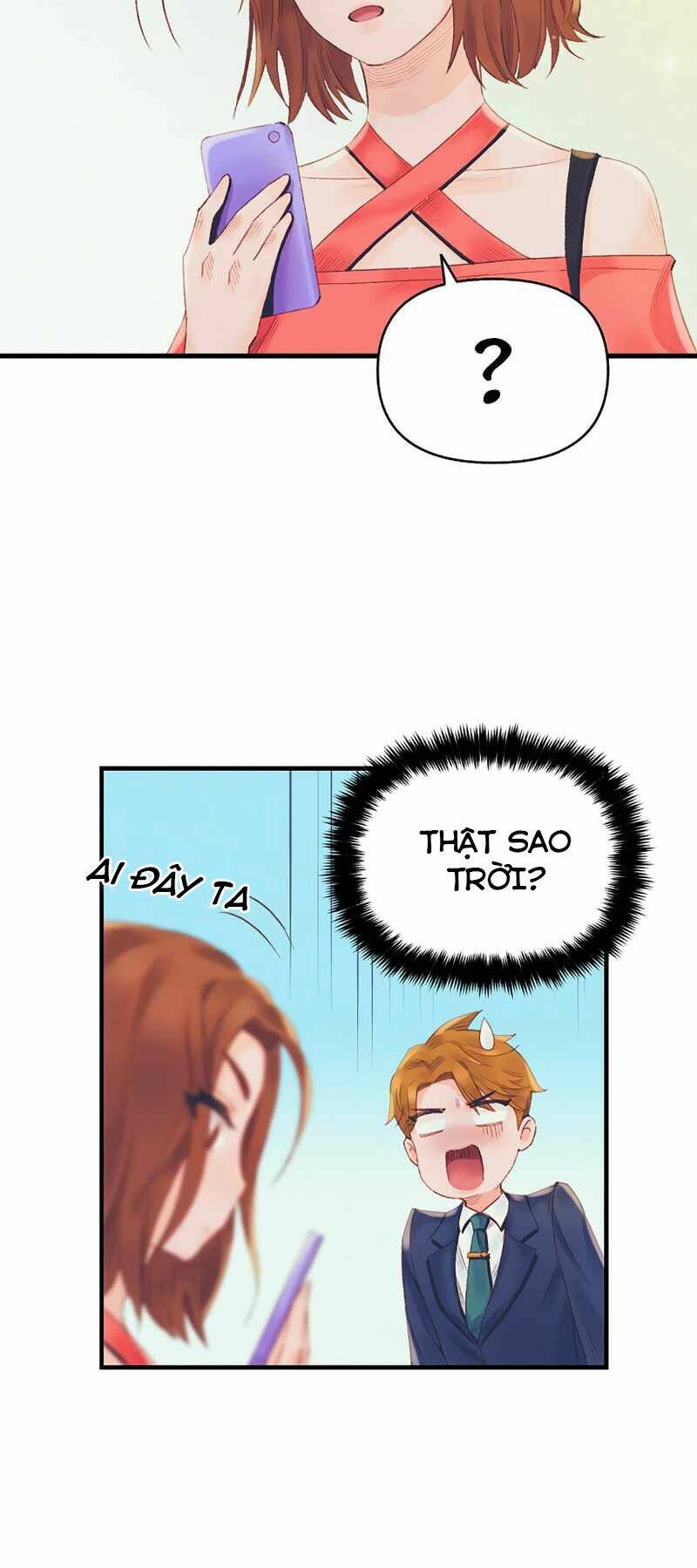 tu sĩ trị liệu của thái dương giáo chapter 26 22