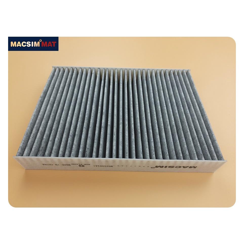 Lọc gió điều hòa cao cấp Macsim N95 xe ô tô Ford Mondeo - 2011 - 2012