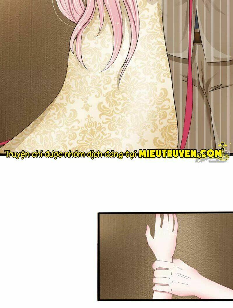 phúc hắc lão công buông em ra chapter 4 5