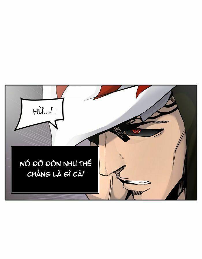 tòa tháp bí ẩn 2 chapter 424 22