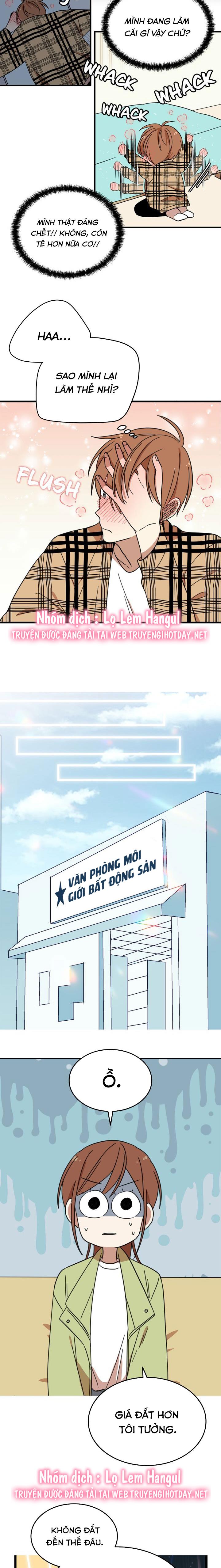 công thức cho tình yêu chapter 73 7