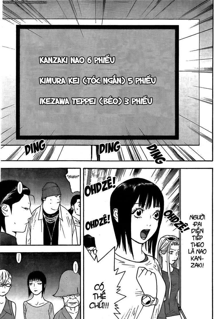 liar game chapter 122 3