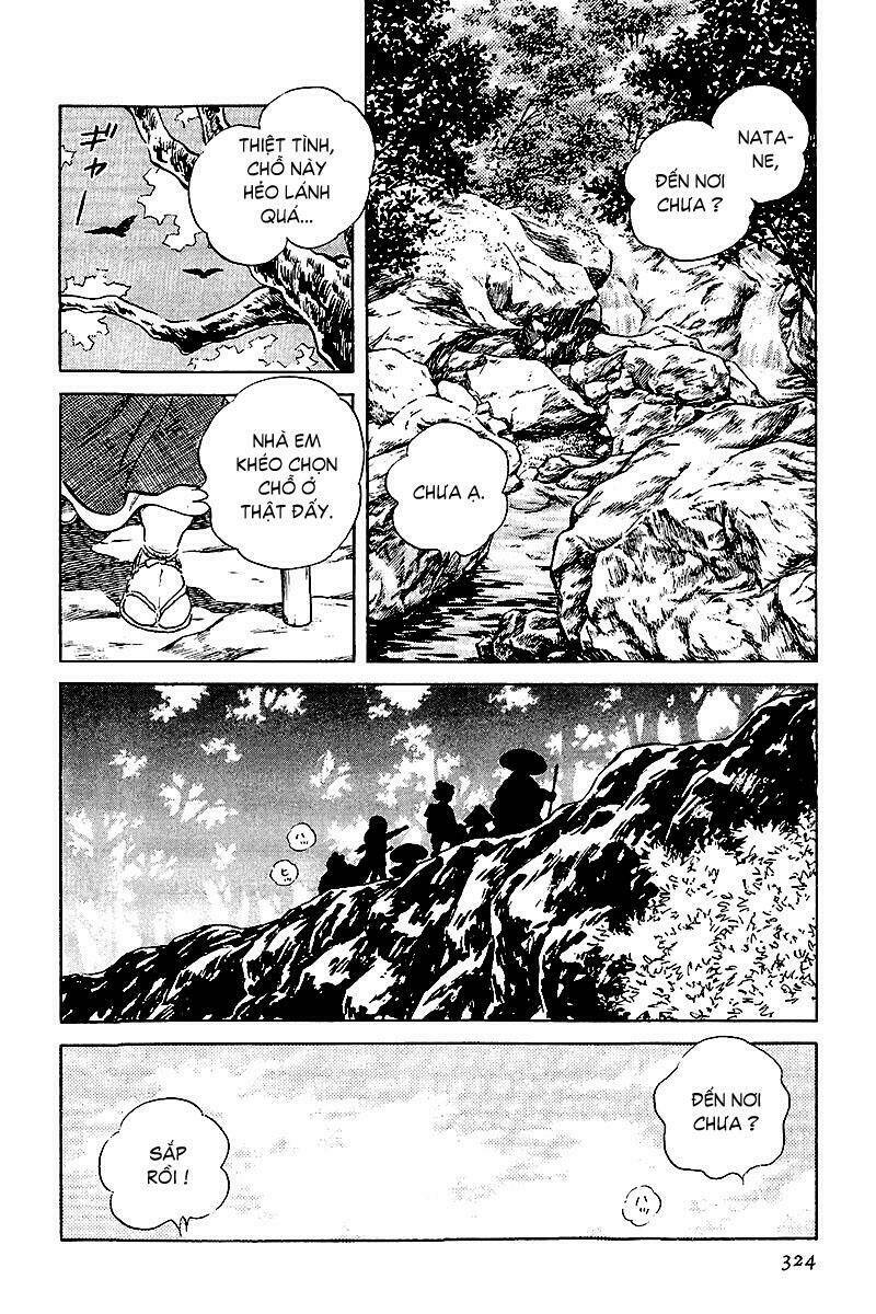 niji iro tougarashi chapter 35 14