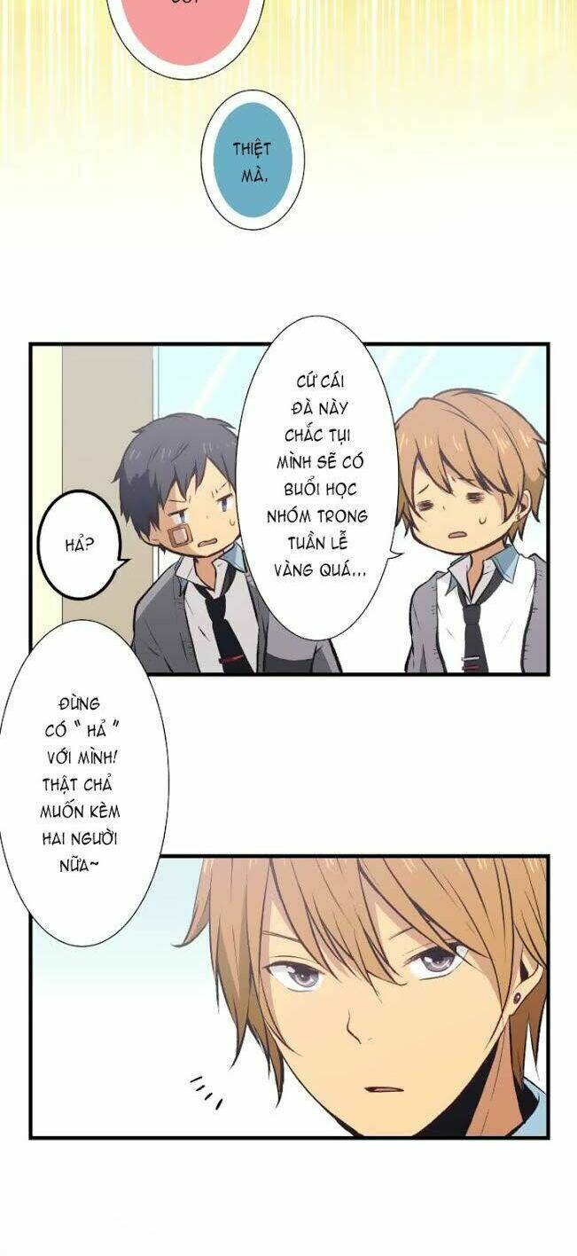 viên thuốc trùng sinh chapter 32 19