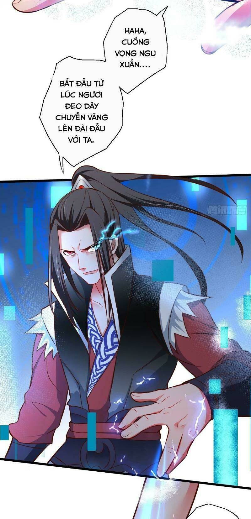 trọng sinh tối cường ma tôn ở rể chapter 45 29