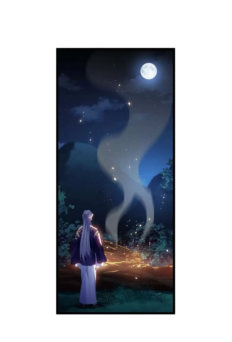 ta mới không gả cho hoàng tử phản diện chapter 23 34