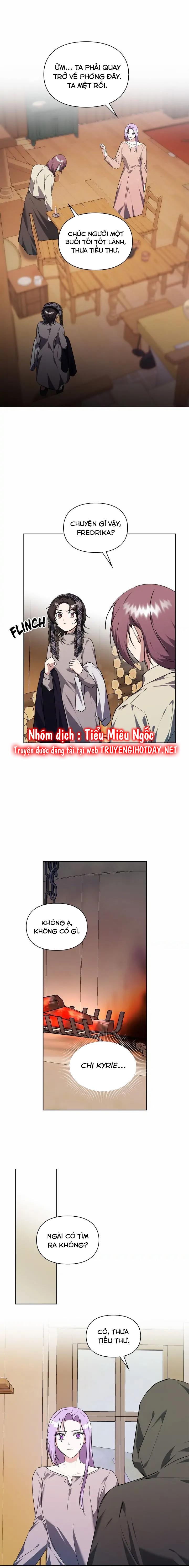 hãy nghe lời của tôi chapter 69 17