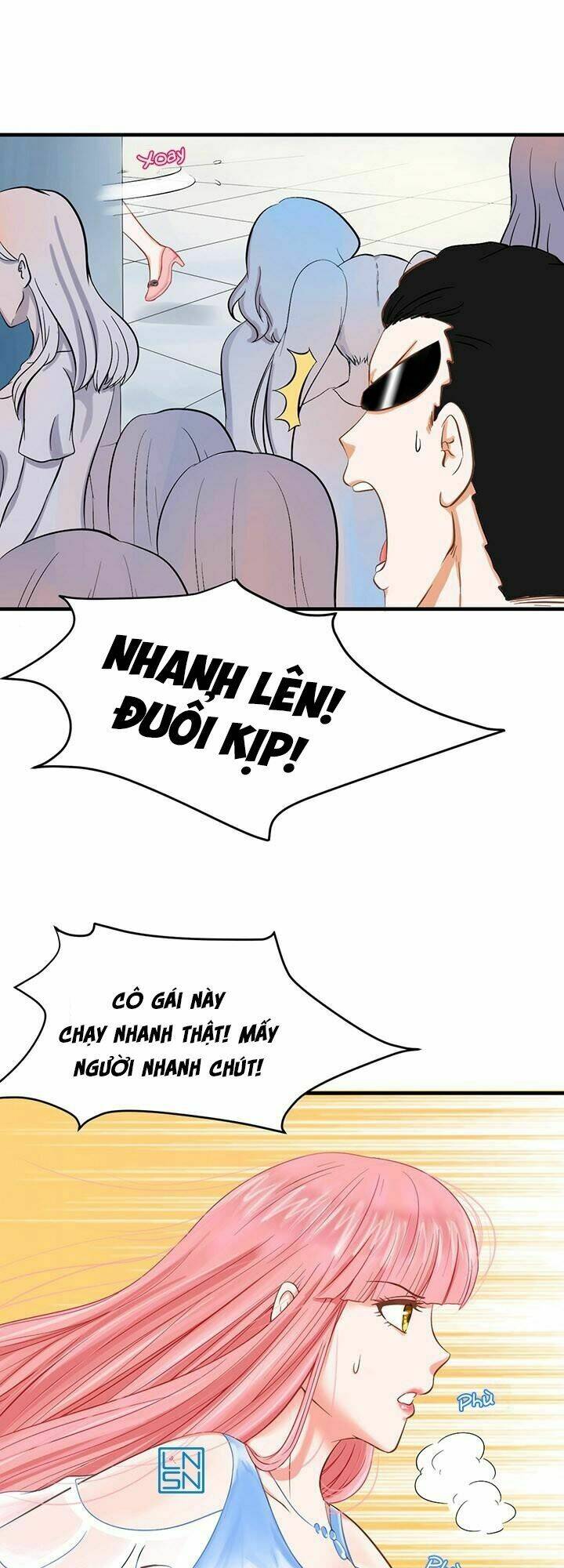 có chết cũng không thoát khỏi anh chapter 4 13