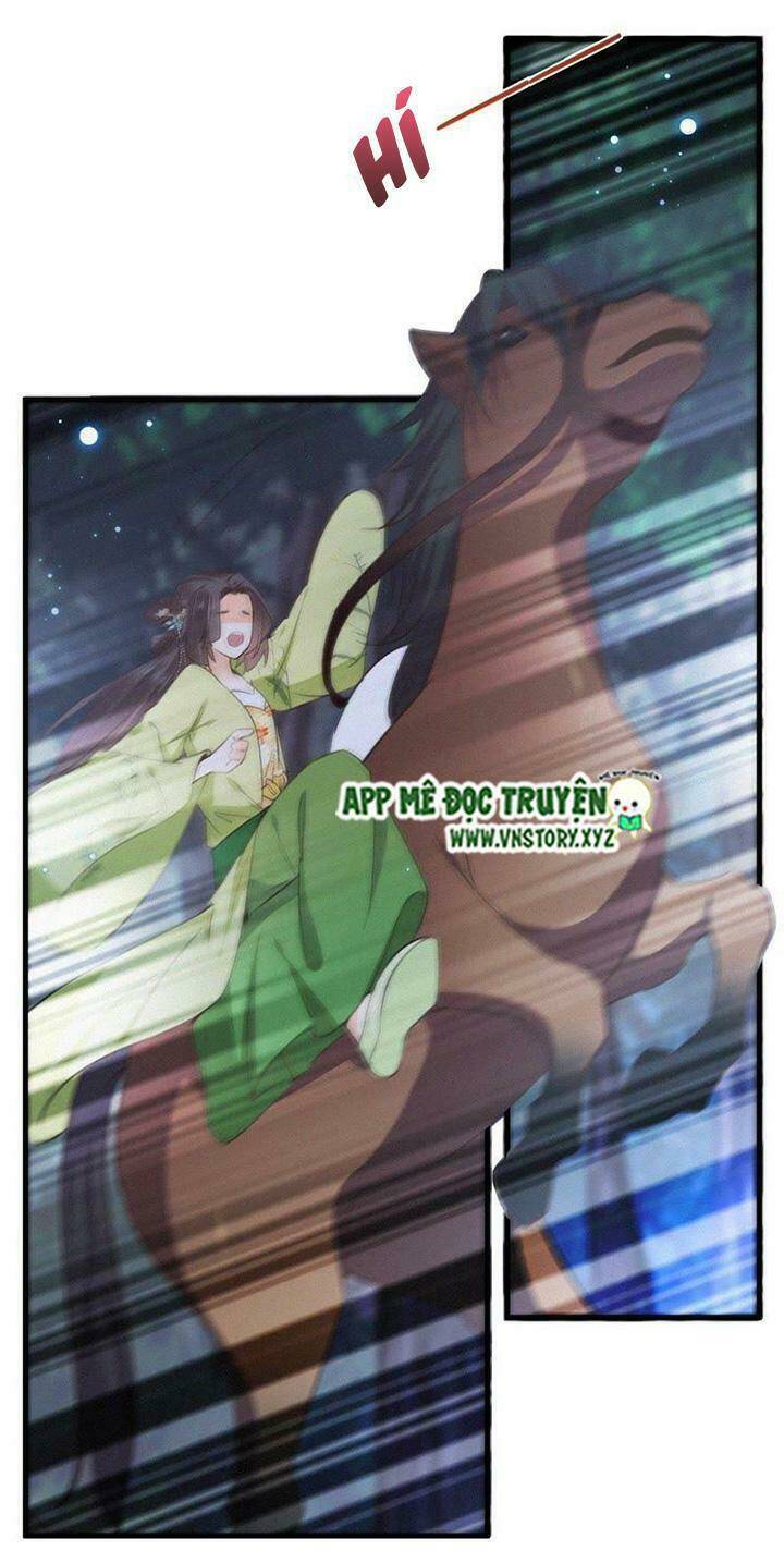 thiên hương mỹ nhân chapter 90 18