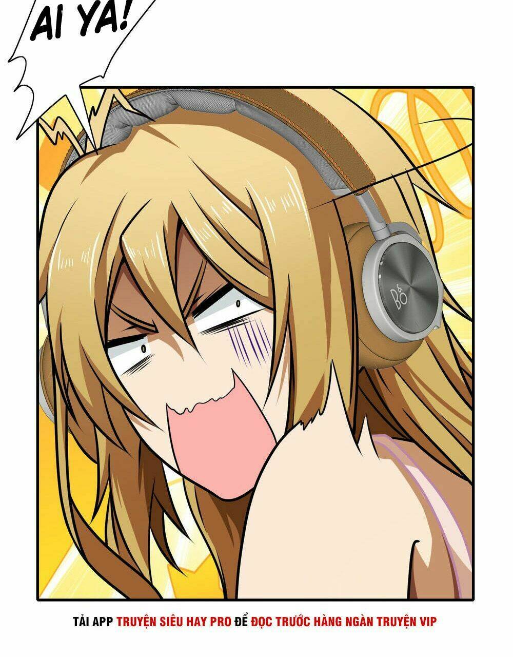 hộ hoa cao thủ tại đô thị chapter 118 12