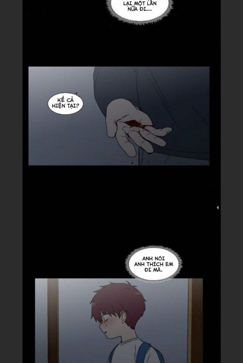 …”một sự thật khá khó chịu.” chapter 64 19